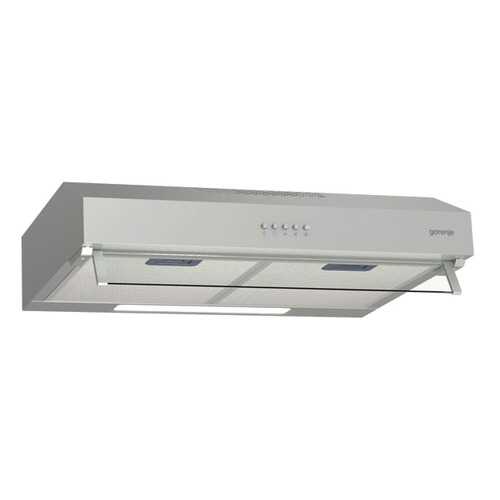 Вытяжка Gorenje WHU 529 EX/M в ДНС