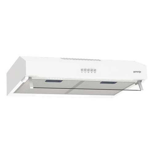 Вытяжка Gorenje WHU 629 EW/M в ДНС