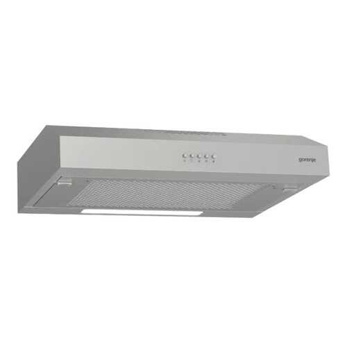 Вытяжка Gorenje WHU 629 EX/M в ДНС