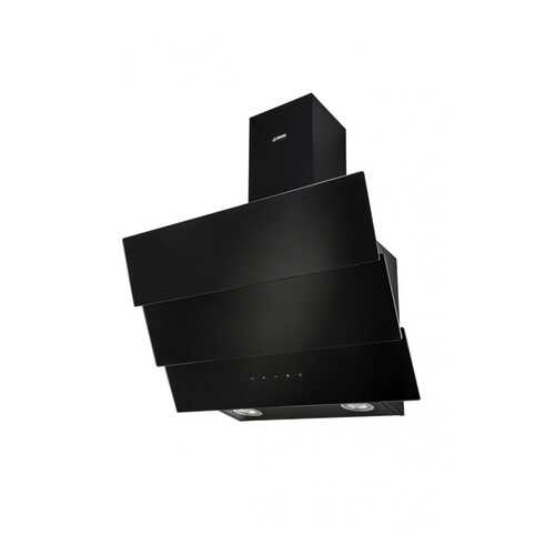 Вытяжка Grand Porto 60 Black в ДНС