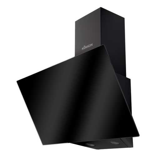Вытяжка Konigin Colibri Tech Black 60 в ДНС