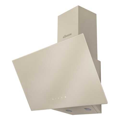 Вытяжка Konigin Colibri Tech Ivory 60 в ДНС
