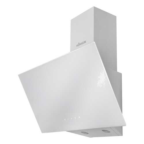 Вытяжка Konigin Colibri Tech White 50 в ДНС