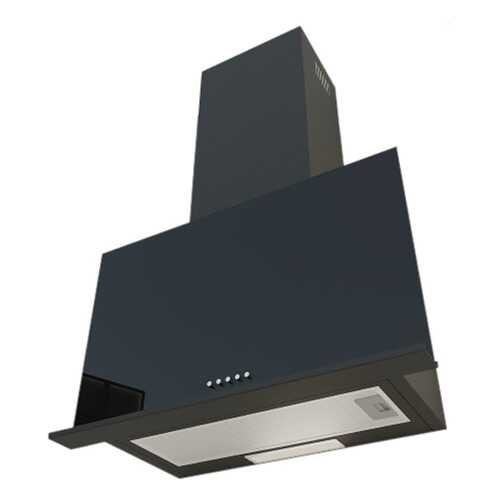 Вытяжка Korting KHC 65330 GN Black в ДНС