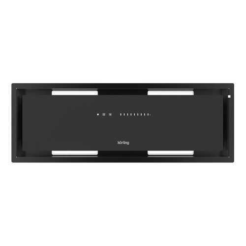 Вытяжка Korting KHI 9997 GN Black в ДНС