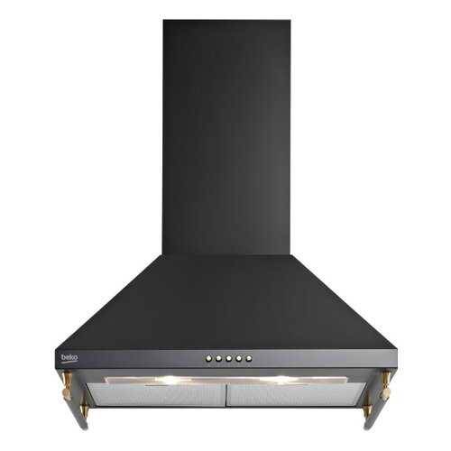 Вытяжка кухонная Beko CWB 6410 AR в ДНС
