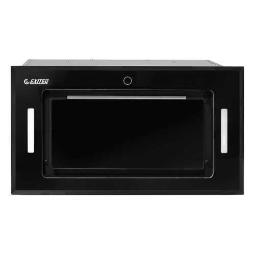 Вытяжка кухонная EXITEQ EX - 1236 black в ДНС