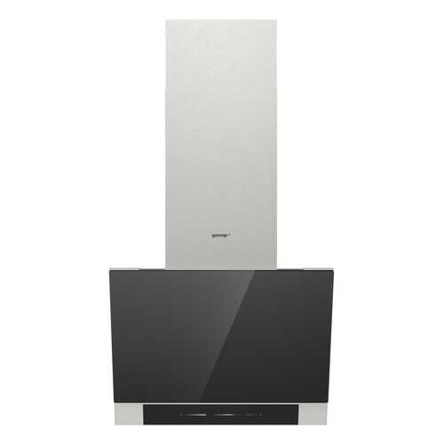 Вытяжка кухонная Gorenje GHV 63 B в ДНС