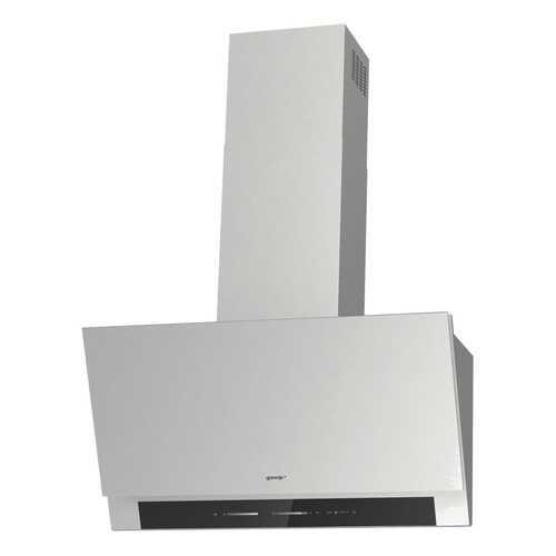 Вытяжка кухонная Gorenje GHV 93 X в ДНС