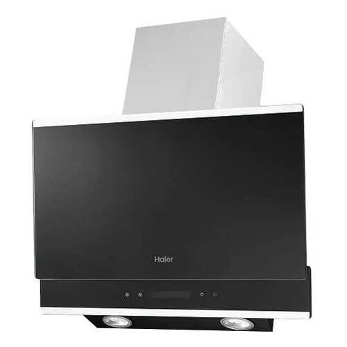 Вытяжка кухонная Haier HVX-W672GBX в ДНС