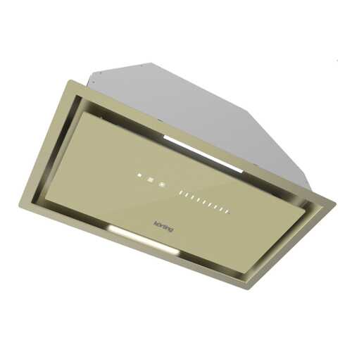 Вытяжка кухонная Korting KHI 6997 GB в ДНС
