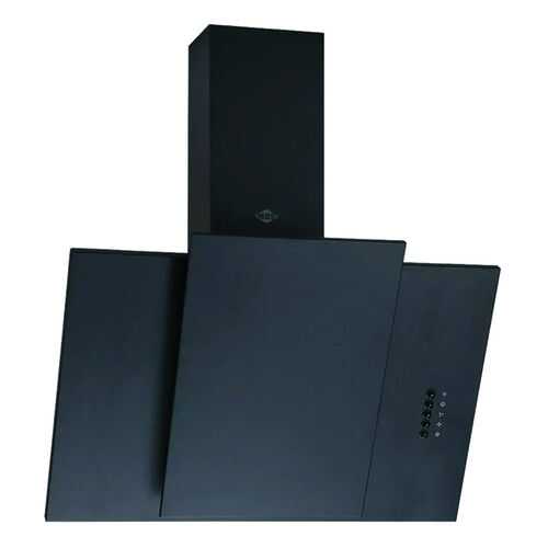 Вытяжка кухонная MBS PRIMULA 160 BLACK в ДНС