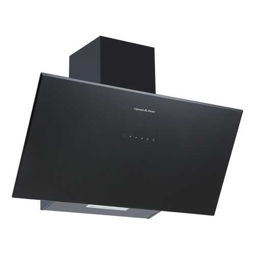 Вытяжка кухонная Zigmund & Shtain K 133.9 B в ДНС