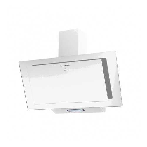 Вытяжка кухонная Zigmund & Shtain K 134.9 W в ДНС