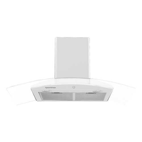 Вытяжка кухонная Zigmund & Shtain K 136.9 W в ДНС