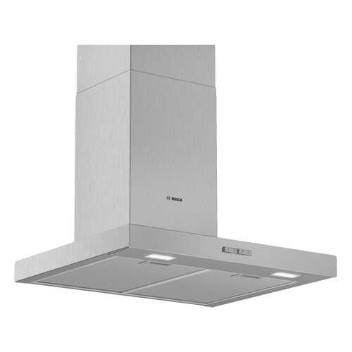 Вытяжка купольная Bosch DWB66BC50 Silver в ДНС