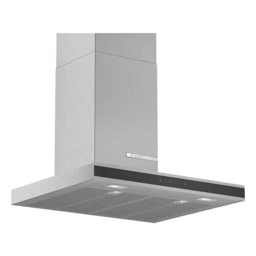 Вытяжка купольная Bosch DWB67FM50 Silver в ДНС