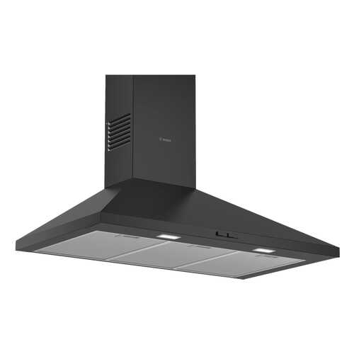 Вытяжка купольная Bosch DWP96BC60 Black в ДНС