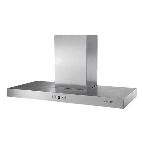 Вытяжка купольная Candy CMB 97 SLX WIFI Silver в ДНС