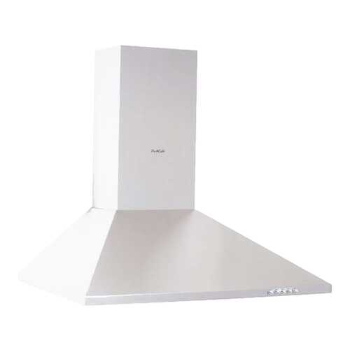 Вытяжка купольная DACH Avrora 60 White в ДНС
