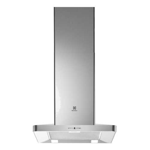 Вытяжка купольная Electrolux EFF60560OX Silver в ДНС