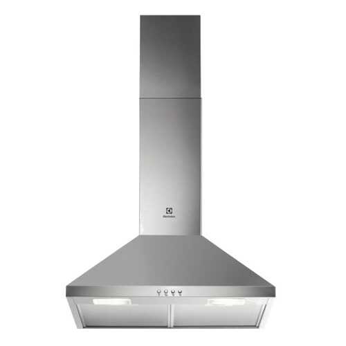 Вытяжка купольная Electrolux LFC9316X Silver в ДНС