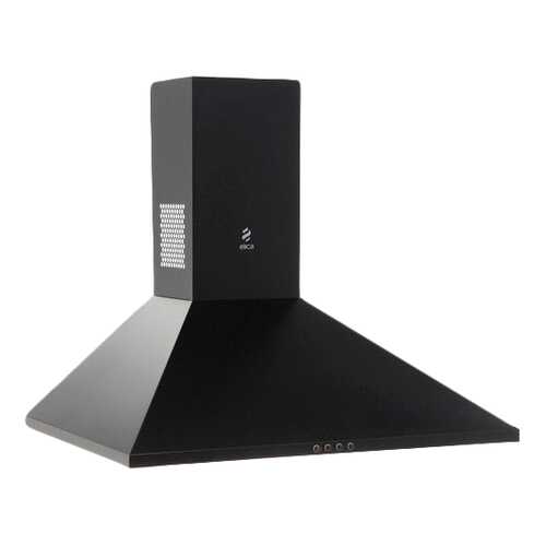 Вытяжка купольная Elica Berlin AN/A/60 Black в ДНС