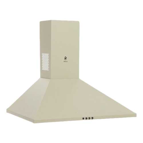 Вытяжка купольная Elica Berlin CR/A/60 Beige в ДНС