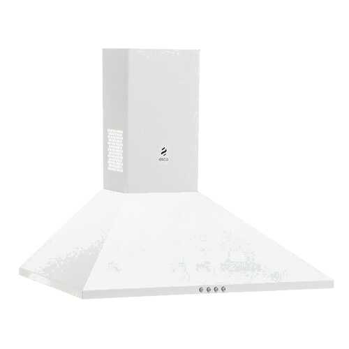 Вытяжка купольная Elica Berlin WH/A/60 White в ДНС
