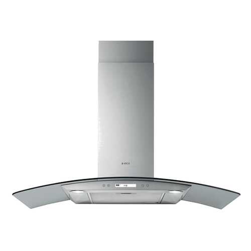Вытяжка купольная Elica Circus Plus IX/A/90 Silver в ДНС