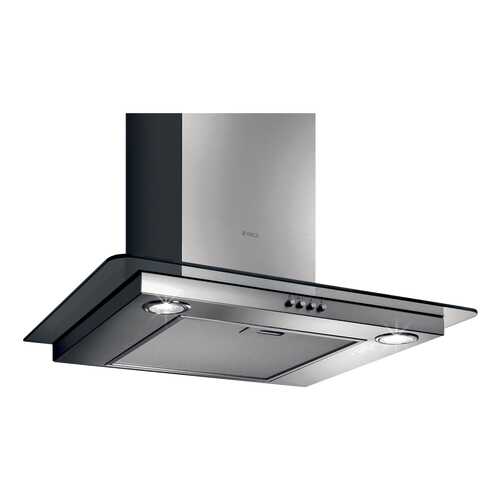 Вытяжка купольная Elica Flat Glass IX/A/60 Silver в ДНС