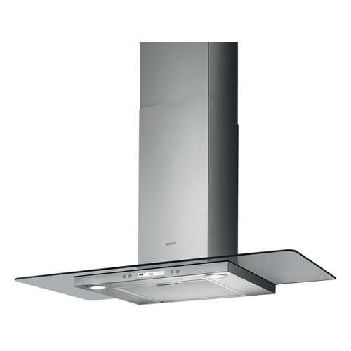 Вытяжка купольная Elica Flat Glass Plus IX/A/90 Silver в ДНС