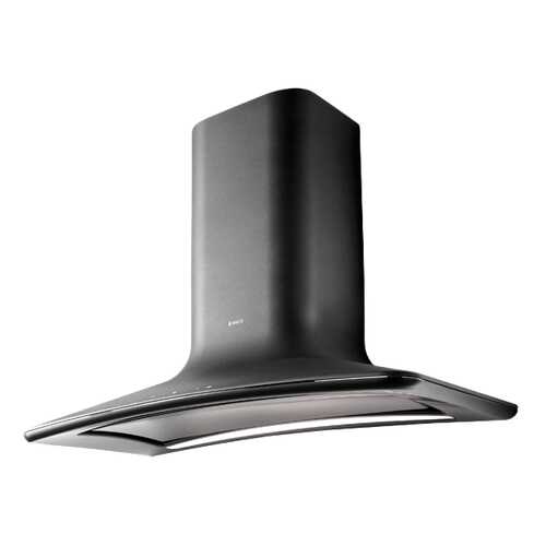 Вытяжка купольная Elica Sweet Cast IR/F/85 Black в ДНС