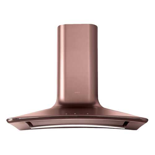 Вытяжка купольная Elica Sweet Copper/F/85 Brown в ДНС