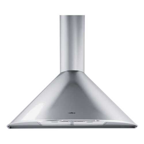 Вытяжка купольная Elica Tonda IX F/60 Silver в ДНС