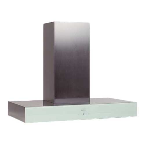 Вытяжка купольная Elikor Агат 60Н-1000-Е4Д White/Silver в ДНС
