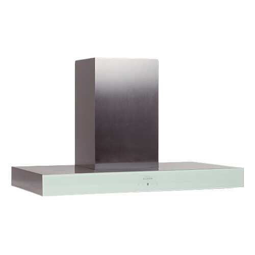 Вытяжка купольная Elikor Агат 90Н-1000-Е4Г White/Silver в ДНС