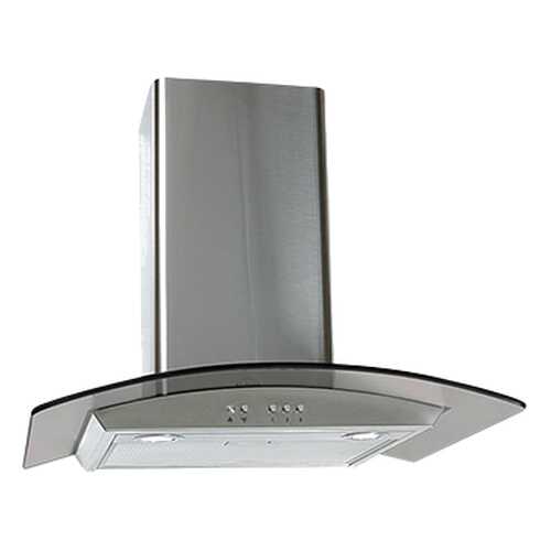 Вытяжка купольная Elikor Аметист 50Н(П)-430-К3Д КВ II M-430-50-304 Silver в ДНС