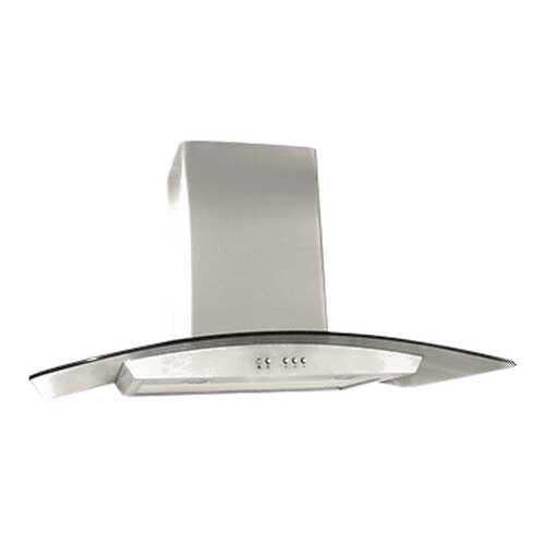 Вытяжка купольная Elikor Аметист 90Н-650-К3Д Silver в ДНС