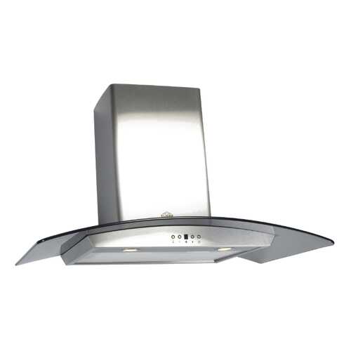 Вытяжка купольная Elikor Аметист 90Н-700-Э4Г Silver в ДНС