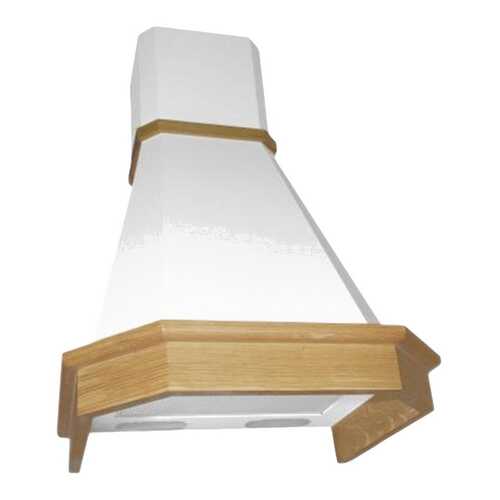 Вытяжка купольная Elikor Камин Грань 60П-650-П3Л Beige в ДНС