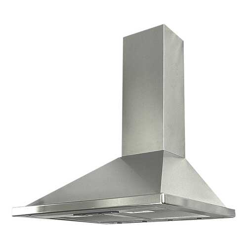 Вытяжка купольная Elikor Оптима 50Н-400-К3Л Silver в ДНС