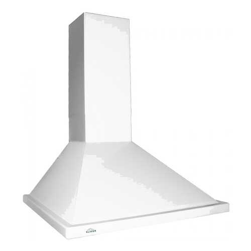 Вытяжка купольная Elikor Оптима 50П-400-К3Л White в ДНС