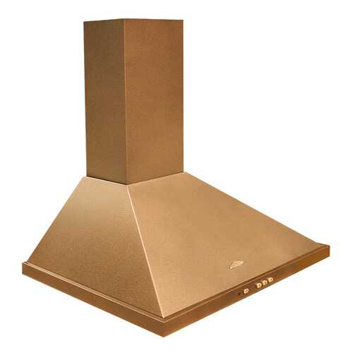Вытяжка купольная Elikor Оптима 60П-400-К3Л Brown в ДНС