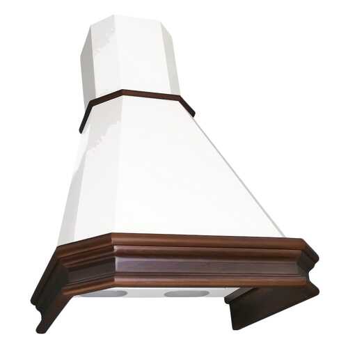 Вытяжка купольная Elikor Пергола 60П-650-П3Л Beige/Brown в ДНС