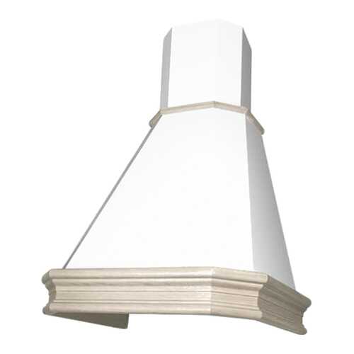 Вытяжка купольная Elikor Пергола 60П-650-П3Л Beige в ДНС