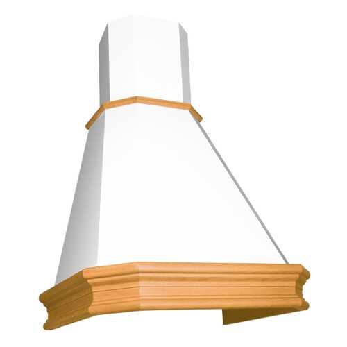 Вытяжка купольная Elikor Пергола 60П-700-Э4Г Beige/Brown в ДНС