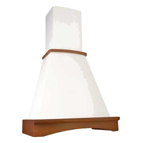 Вытяжка купольная Elikor Ротонда 60П-1000-П3Д Beige/Brown в ДНС