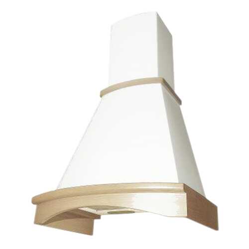 Вытяжка купольная Elikor Ротонда 60П-650-П3Л Beige в ДНС