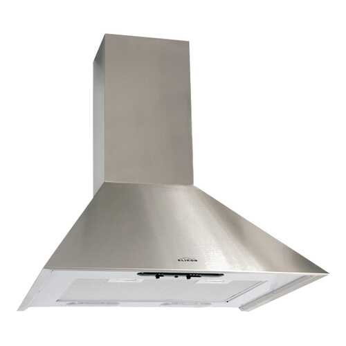 Вытяжка купольная Elikor Silver Storm 60Н-650-П3Л Silver в ДНС